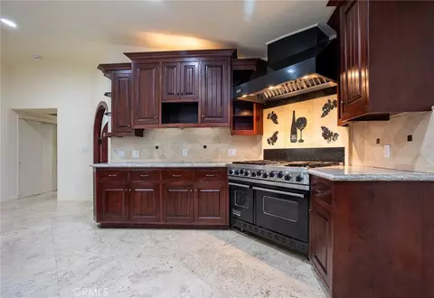 Kitchen - 6378 E Rancho, Cucamonga, CA 91739 photo 3 of 6