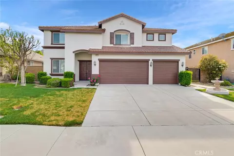 6056 Delaware Park Ct, Eastvale, CA 92880