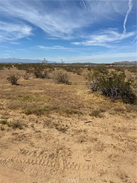 0 Japatul, Apple Valley, CA 92307