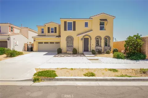 16243 Agave, Fontana, CA 92336