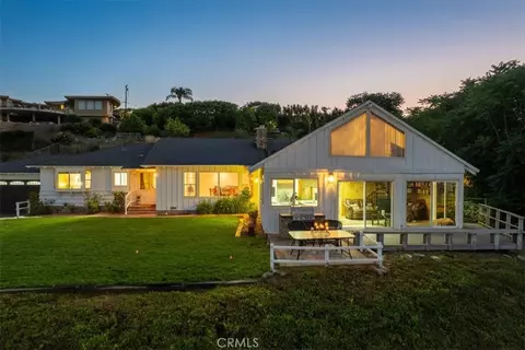 5 Toprail, Rancho Palos Verdes, CA 90275