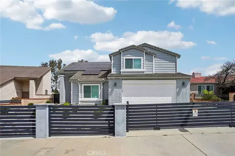 19351 Windrose Dr, Rowland Heights, CA 91748