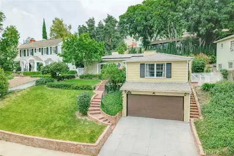 7002 Bryn Mawr Way, Whittier, CA 90602