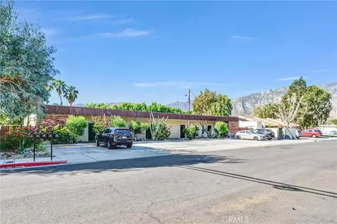 3737 E Calle De Carlos, Palm Springs, CA 92264