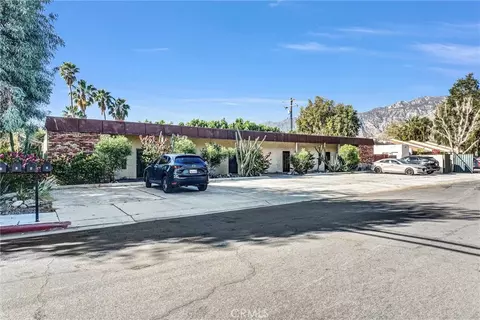 3737 E Calle De Carlos, Palm Springs, CA 92264