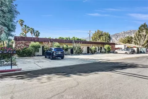 3737 E Calle De Carlos, Palm Springs, CA 92264