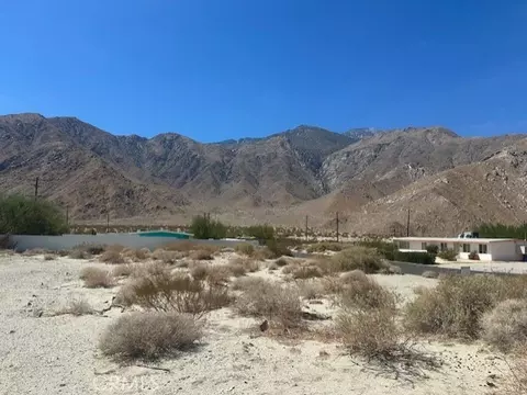 0 Cherry Cv, Palm Springs, CA 92262