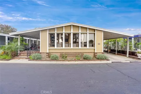 1919 W Coronet Ave #153, Anaheim, CA 92801