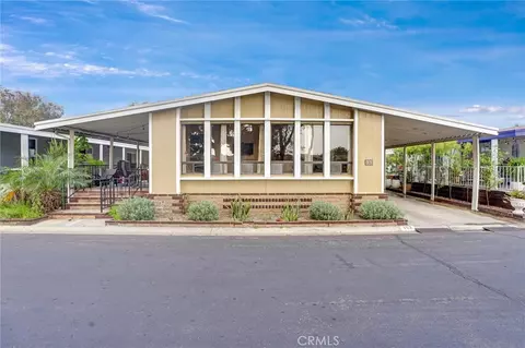 1919 W Coronet Ave #153, Anaheim, CA 92801