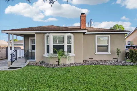 1555 Mc Comas, Pomona, CA 91766