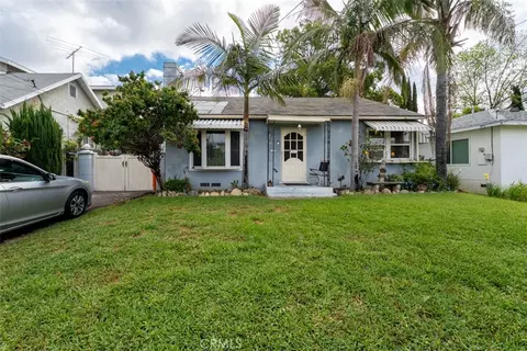 918 Edith, Alhambra, CA 91803