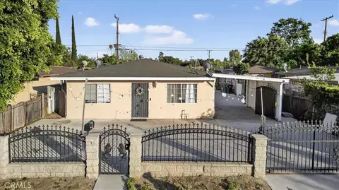 3446 Mayland, Baldwin Park, CA 91706