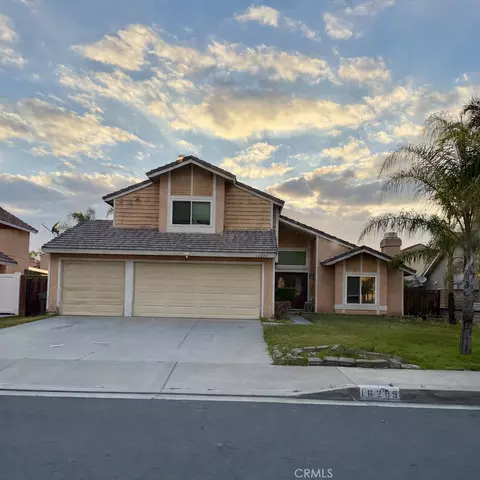16295 Starview St, Moreno Valley, CA 92551