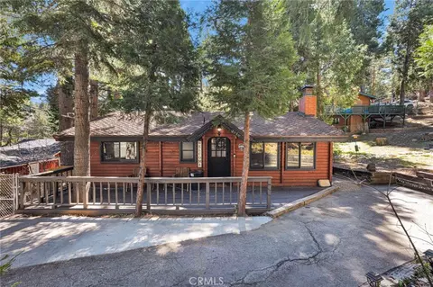 2130 Spring Oak, Running Springs, CA 92382 photo 1