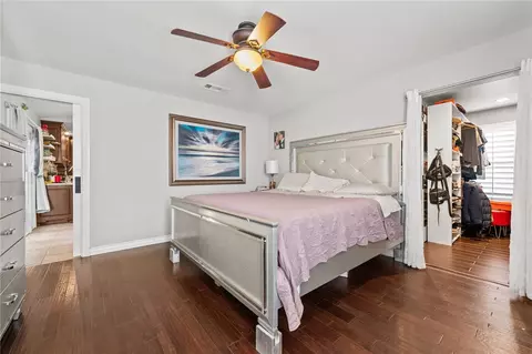 Bedroom - 35930 Bella Vis, Yucaipa, CA 92399 photo 2 of 3