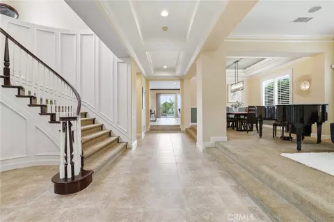 Entry Way - 5098 Rodeo Rd, Rancho Cucamonga, CA 91737 photo 2 of 10