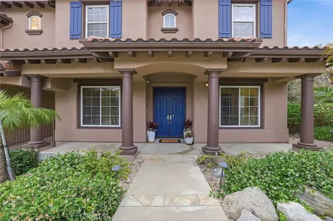 Exterior - 5098 Rodeo Rd, Rancho Cucamonga, CA 91737 photo 14 of 18