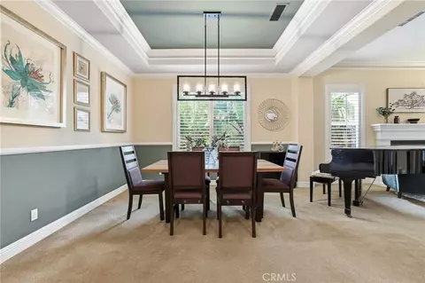 Dining - 5098 Rodeo Rd, Rancho Cucamonga, CA 91737 photo 2 of 3