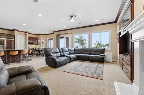 Living - 5098 Rodeo Rd, Rancho Cucamonga, CA 91737 photo 2 of 2