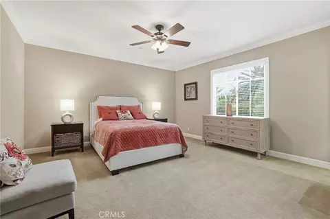 Bedroom - 5098 Rodeo Rd, Rancho Cucamonga, CA 91737 photo 4 of 6