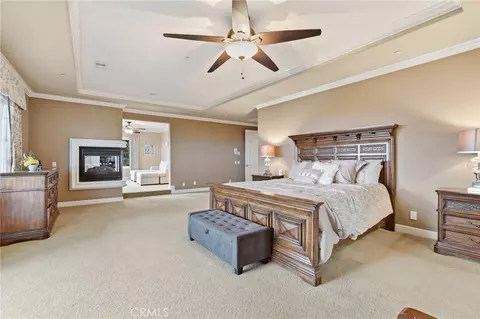 Bedroom - 5098 Rodeo Rd, Rancho Cucamonga, CA 91737 photo 1 of 6