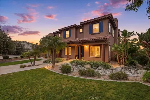 Exterior - 5098 Rodeo Rd, Rancho Cucamonga, CA 91737 photo 18 of 18