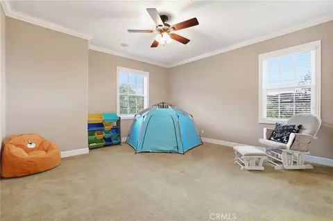 Bedroom - 5098 Rodeo Rd, Rancho Cucamonga, CA 91737 photo 5 of 6