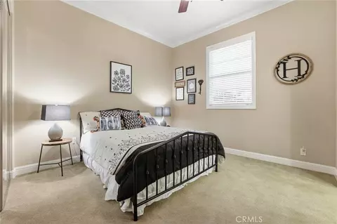 Bedroom - 5098 Rodeo Rd, Rancho Cucamonga, CA 91737 photo 6 of 6