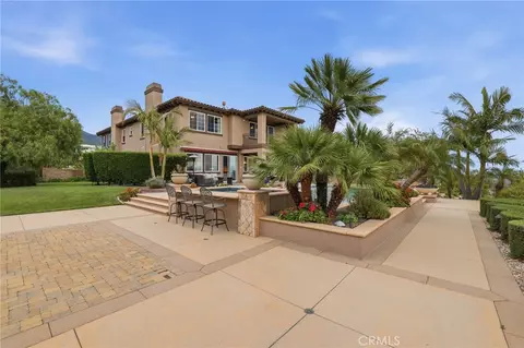 Exterior - 5098 Rodeo Rd, Rancho Cucamonga, CA 91737 photo 15 of 18