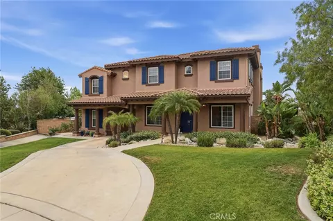 Exterior - 5098 Rodeo Rd, Rancho Cucamonga, CA 91737 photo 17 of 18