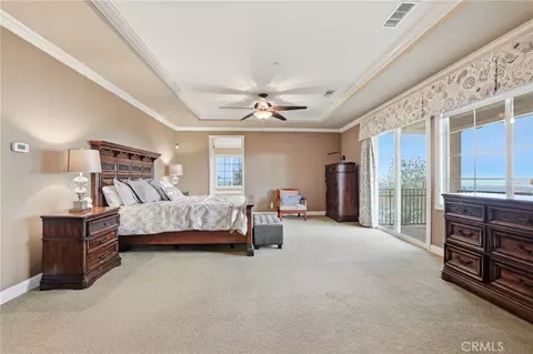 Bedroom - 5098 Rodeo Rd, Rancho Cucamonga, CA 91737 photo 3 of 6