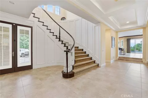 Entry Way - 5098 Rodeo Rd, Rancho Cucamonga, CA 91737 photo 5 of 10
