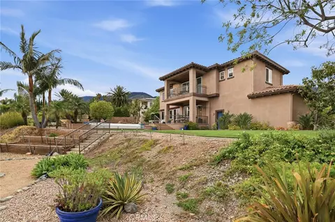 Exterior - 5098 Rodeo Rd, Rancho Cucamonga, CA 91737 photo 13 of 18
