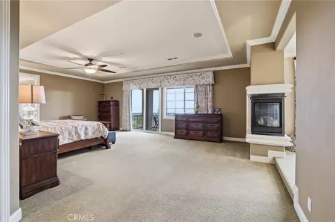Bedroom - 5098 Rodeo Rd, Rancho Cucamonga, CA 91737 photo 2 of 6