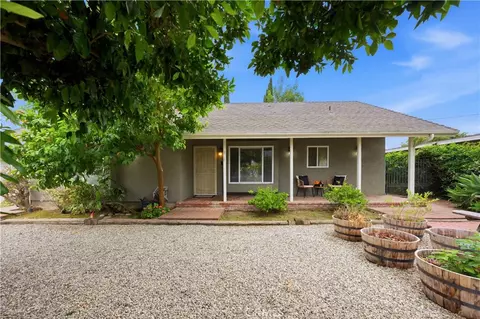 15444 Garo St, Hacienda Heights, CA 91745