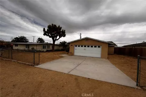 6317 Indio Ave, Yucca Valley, CA 92284