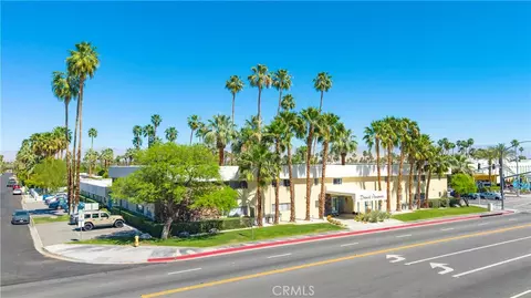 1680 E Palm Cyn, Palm Springs, CA 92264