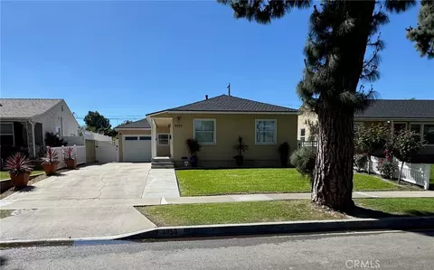 4959 Premiere Ave, Lakewood, CA 90712