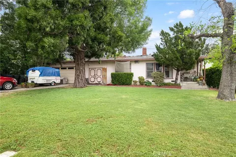4820 Burgoyne, La Canada Flintridge, CA 91011