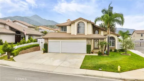 27199 Echo Canyon Ct, Corona, CA 92883