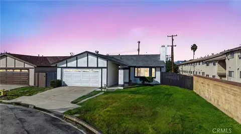 15604 Sharonhill Dr, Whittier, CA 90604