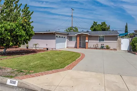1330 N Fenimore Ave, Covina, CA 91722