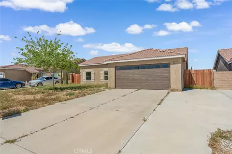 Exterior - 10878 Villa, Adelanto, CA 92301 photo 9 of 9