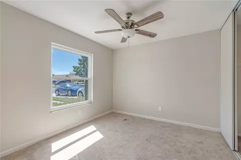 Bedroom - 10878 Villa, Adelanto, CA 92301 photo 3 of 5
