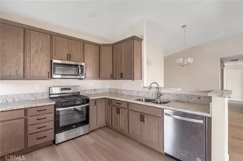 Kitchen - 10878 Villa, Adelanto, CA 92301 photo 1 of 1