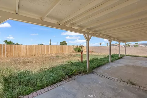 Exterior - 10878 Villa, Adelanto, CA 92301 photo 3 of 9