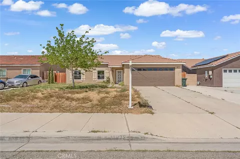 Exterior - 10878 Villa, Adelanto, CA 92301 photo 6 of 9
