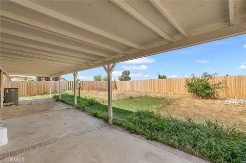 Exterior - 10878 Villa, Adelanto, CA 92301 photo 2 of 9