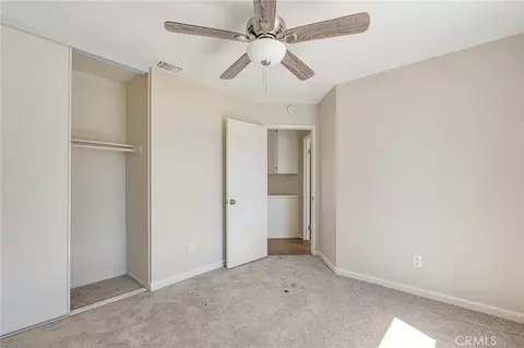 Bedroom - 10878 Villa, Adelanto, CA 92301 photo 4 of 5