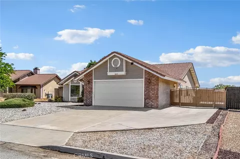 Exterior - 8643 Panorama, Hesperia, CA 92344 photo 2 of 10